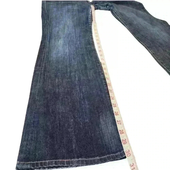 Citizens of Humanity Dita Petite Boot Cut Jeans in Pacific 1023N-001 $168 NWOT - Picture 10 of 16